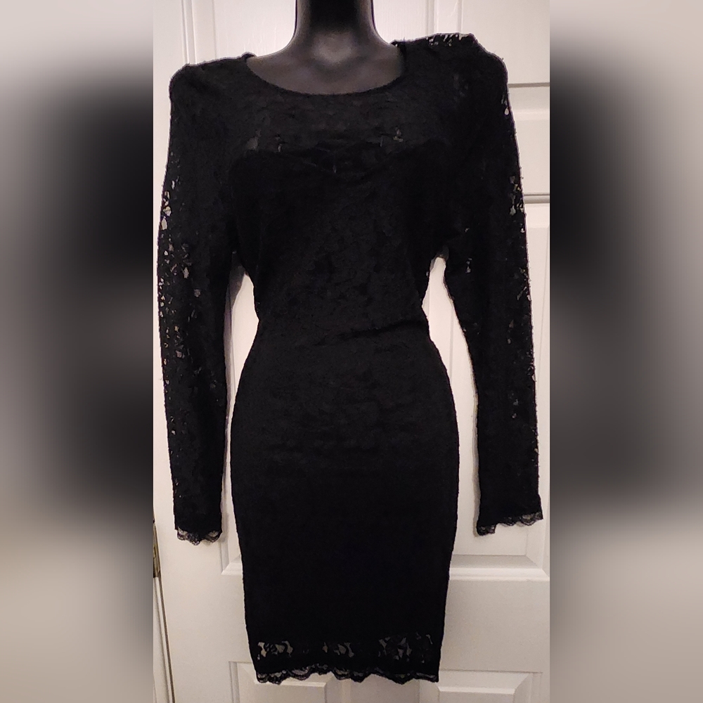 EXPRESS dress